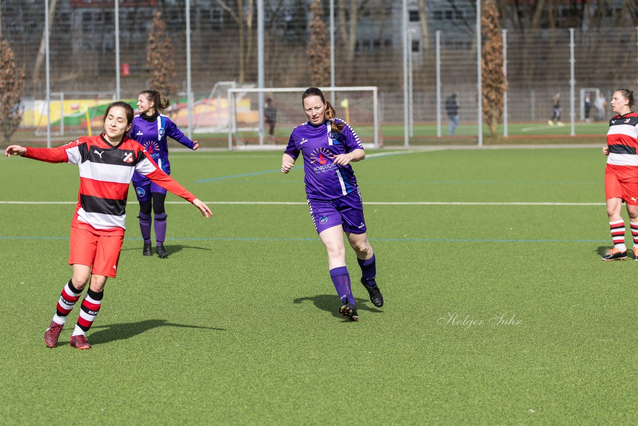 Bild 59 - F Altona 93 - Nordlichter im NSV : Ergebnis: 1:3